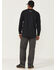Image #3 - Hawx Men's FR Double Front Ripstop Pants, Brown, hi-res