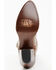 Image #7 - Idyllwind Women's Actin Up Western Boots - Round Toe, Brown, hi-res