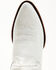 Image #6 - Idyllwind Women's Bright Side Western Boots - Round Toe, White, hi-res