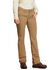 Image #2 - Ariat Women's FR Duralight Stretch Canvas Straight Leg Pants, Beige/khaki, hi-res