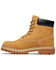 Image #3 - Timberland PRO Women's 6" Direct Attach Waterproof Insulated Work Boots - Soft Toe, Wheat, hi-res