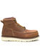 Image #2 - Wolverine Men's I-90 Durashocks Work Boots - Composite Toe, Tan, hi-res