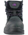 Image #4 - Moxie Trades Women's 6" Tina Waterproof Work Boots - Composite Toe, Black, hi-res