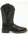Image #2 - Shyanne Soltice&trade; Women's Faye Short Western Boots - Broad Square Toe, Black, hi-res