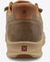 Image #5 - Twisted X Men's Feather X&trade; EZ On Casual Shoes - Moc Toe, Brown, hi-res