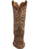 Image #4 - Twisted X Women's Fancy Stitched Western Performance Boots - Round Toe, Bomber, hi-res