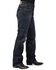 Image #2 - Stetson Men's 1312 Relaxed Fit Straight Leg Jeans, Denim, hi-res