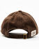 Image #3 - Moonshine Spirit&reg; Men's Born in the USA Ball Cap, Brown, hi-res