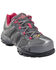 Image #1 - Nautilus Women's Steel Toe ESD Athletic Safety Shoes, Grey, hi-res