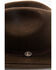 Image #2 - Cody James 3X Wool Cowboy Hat, Chocolate, hi-res