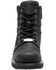 Image #5 - Harley Davidson Women's Oakleigh Moto Boots - Round Toe, Black, hi-res