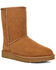 Image #1 - UGG&reg; Women's Classic II Short Boot, Chestnut, hi-res