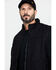Image #5 - Ariat Men's FR Crius Insulated Work Vest - Tall, Black, hi-res