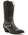 Image #1 - Shyanne Women's Charmed Boot Bracelet, Silver, hi-res