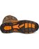 Image #5 - Ariat Men's H20 WorkHog&reg; Work Boots - Soft Toe, Aged Bark, hi-res