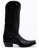 Image #2 - Idyllwind Women's Wheeler Performance Western Boot - Snip Toe, Black, hi-res
