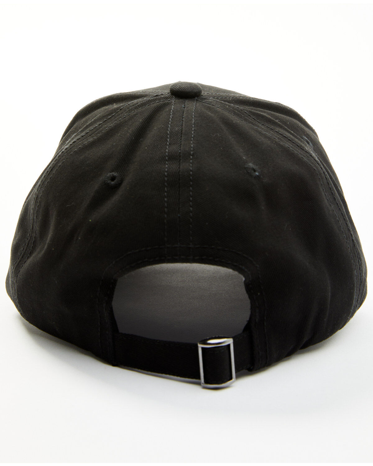 Image #3 - Moonshine Spirit&reg; Men's Skeletal Snake Ball Cap, Black, hi-res
