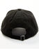 Image #3 - Moonshine Spirit&reg; Men's Skeletal Snake Ball Cap, Black, hi-res