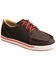 Image #1 - Twisted X Kid's Casual Kicks, Black, hi-res