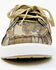 Image #4 - Twisted X Kid's Camo Kicks, Camouflage, hi-res
