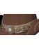 Image #2 - Bullhide Sheila Wool Felt Cowboy Hat, Chocolate, hi-res