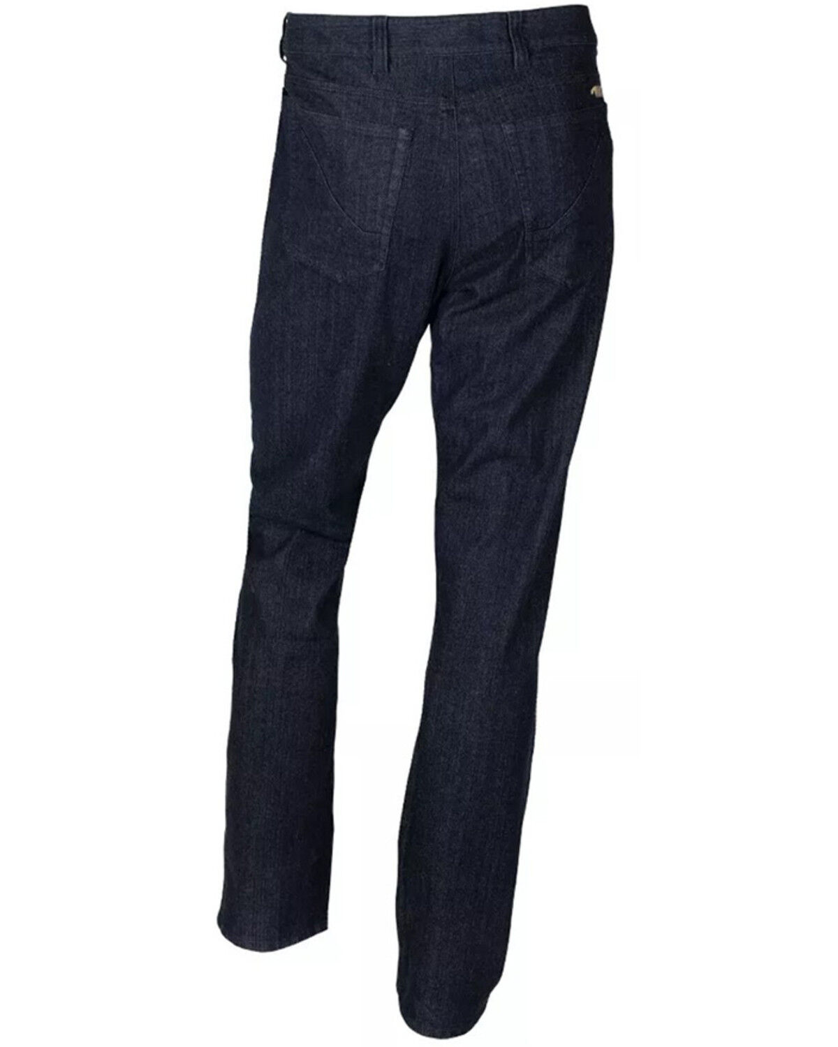 Image #2 - Mountain Khakis Men's Miter Denim Jeans, Dark Wash, hi-res