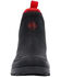 Image #4 - Muck Boots Women's Originals Ankle Boots - Round Toe, Black, hi-res