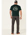 Image #2 - ATG by Wrangler Men's All-Terrain Reinforced Utility Pants, Grey, hi-res
