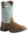 Image #1 - Durango Women's Flirt Western Boots, Bay Apache, hi-res