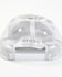 Image #3 - Shyanne Women's Wild & Free Ball Cap, Light Grey, hi-res