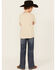 Image #3 - Cody James Boys' Wolfstooth Medium Wash Relaxed Bootcut Stretch Denim Jeans, , hi-res