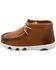 Image #3 - Twisted X Infant Kid's Chukka Driving Moc, Tan, hi-res