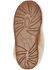 Image #6 - UGG Women's Coquette Slipper, Chestnut, hi-res