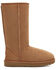 Image #2 - UGG&reg; Women's Classic II Tall Boots, Chestnut, hi-res