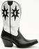 Image #2 - Ariat Women's Starlight Western Boots - Snip Toe, Black, hi-res