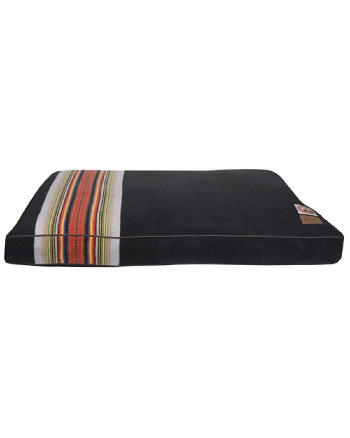 Pendleton Pet Acadia National Park Pet Napper - Extra Large, Black, hi-res