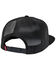 Image #2 - Kimes Ranch Men's Amboy Ball Cap, Black, hi-res