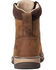 Image #3 - Ariat Women's Distressed Anthem Lacer H20 Leather Hiking Boot - Round Toe, Brown, hi-res