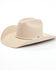 Image #1 - Cody James 3X Wool Cowboy Hat, Silver Belly, hi-res