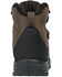 Image #5 - Hoss Men's Ridge Lace-Up Work Boots - Composite Toe, Brown, hi-res