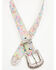 Image #1 - Shyanne Girls' Haven Bling Belt, Pink, hi-res