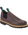 Image #1 - Georgia Women's Romeo Giant Work Boots, Brown, hi-res