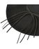 Image #4 - Outback Trading Co. Silverton UPF 50 Sun Protection Crushable Wool Felt Hat, Black, hi-res