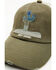 Image #2 - Shyanne Women's Cactus Ball Cap, Sage, hi-res