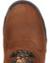 Image #6 - Rocky Men's 10" Arctic BearClaw Gore-Tex Waterproof Insulated Outdoor Boots, Brown, hi-res