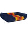 Image #2 - Pendleton Pet Grand Canyon National Park Kuddler - Medium, Navy, hi-res