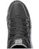 Image #4 - Timberland Pro Men's Powertrain Sport Work Shoes - Alloy Toe, Black, hi-res