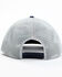 Image #3 - Smith & Wesson Men's Recreation Patch Ball Cap, Blue, hi-res