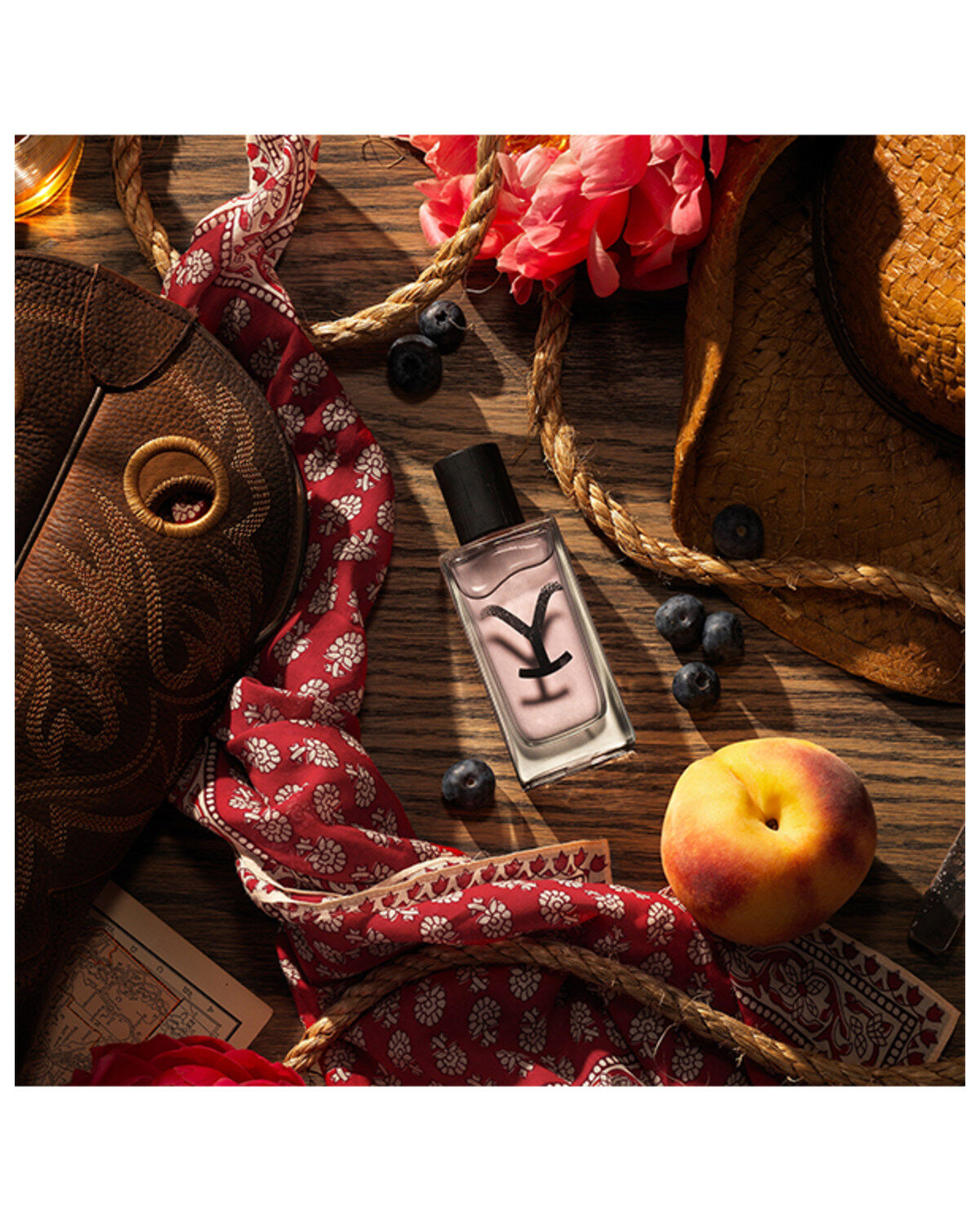 Image #2 - Tru Fragrances Women's Yellowstone Original Perfume, No Color, hi-res