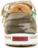 Image #5 - Twisted X Kid's Camo Kicks, Camouflage, hi-res